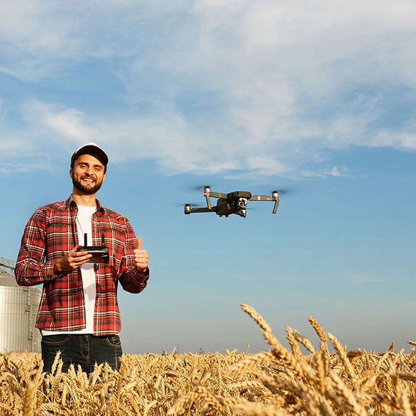 Tarif pilote de drone