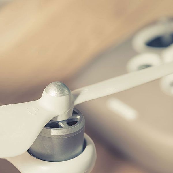 Licence pilote de drone