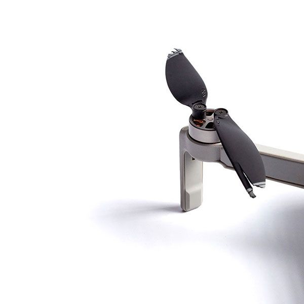 Recherche pilote de drone