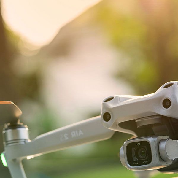 Tarif pilote de drone