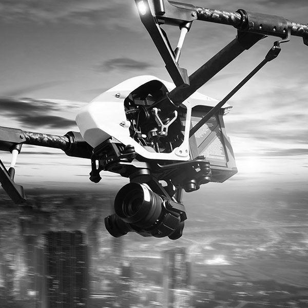 Licence pilote de drone