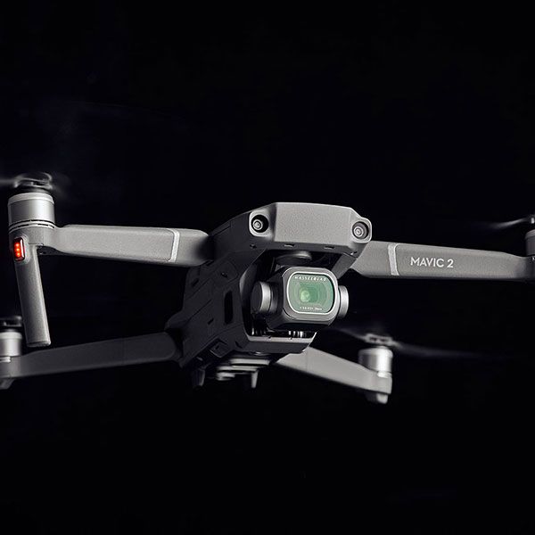 Pilote drone freelance