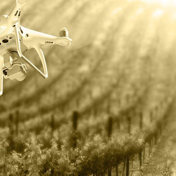 Opérateur drone