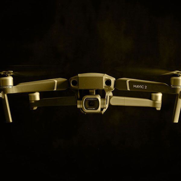 Film drone