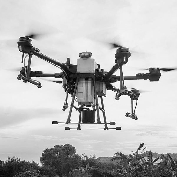 Meilleur pilote de drone