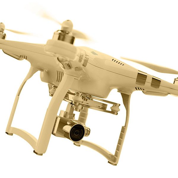 Trouver un pilote de drone