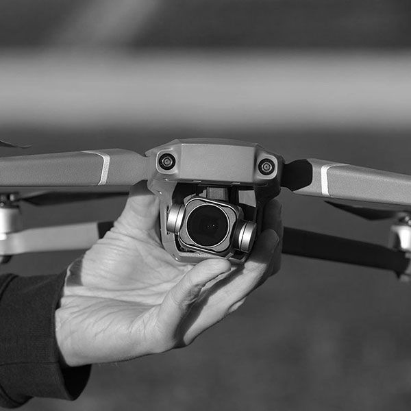 Pilote drone freelance
