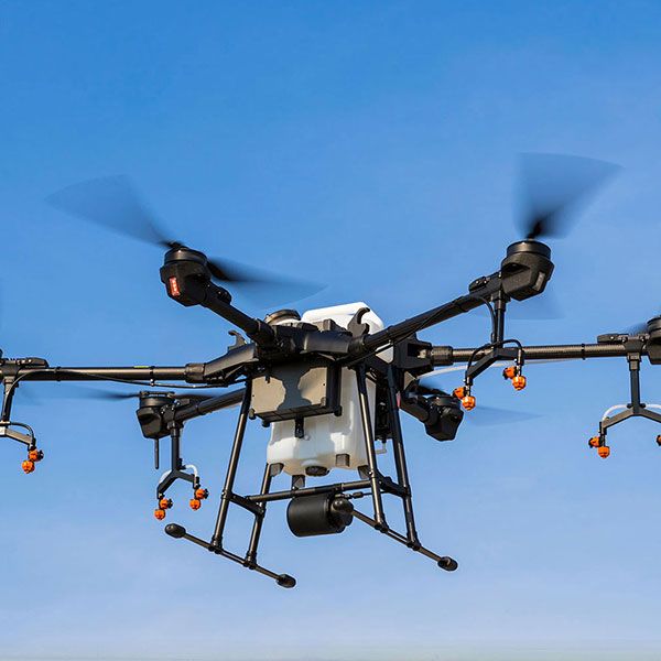 Tarif pilote de drone