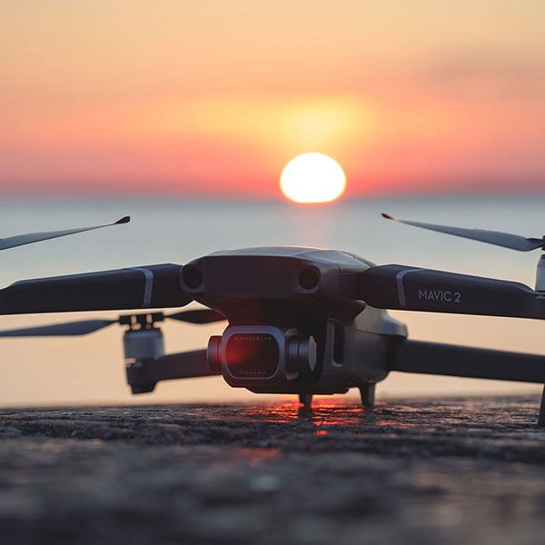 Meilleur pilote de drone