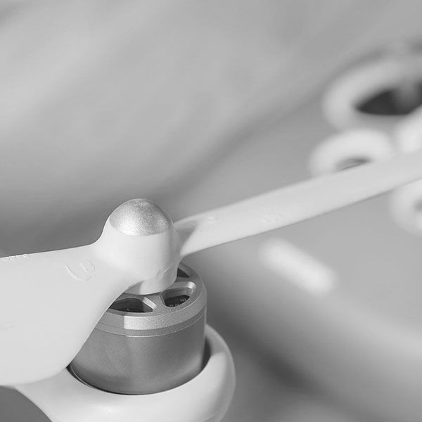 Recherche pilote de drone