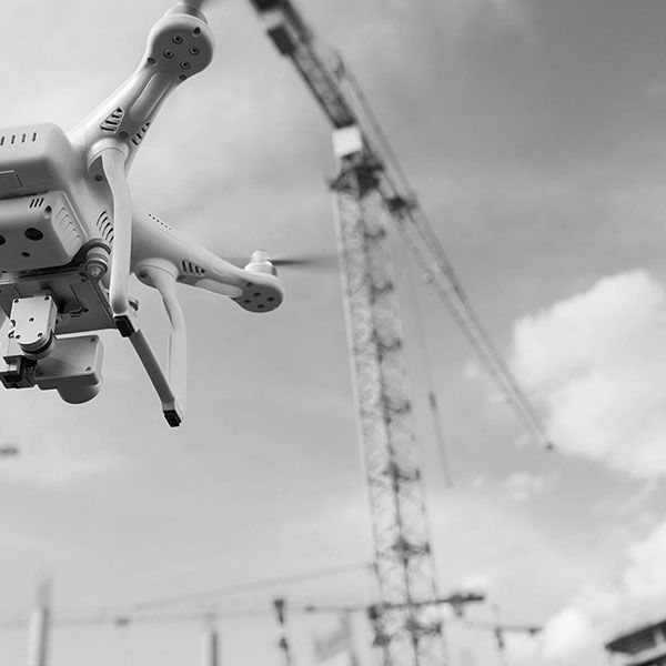 Meilleur pilote de drone