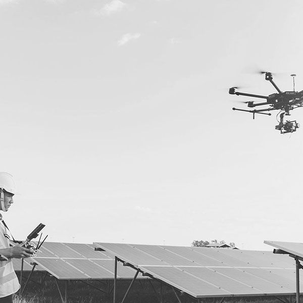 Trouver un pilote de drone