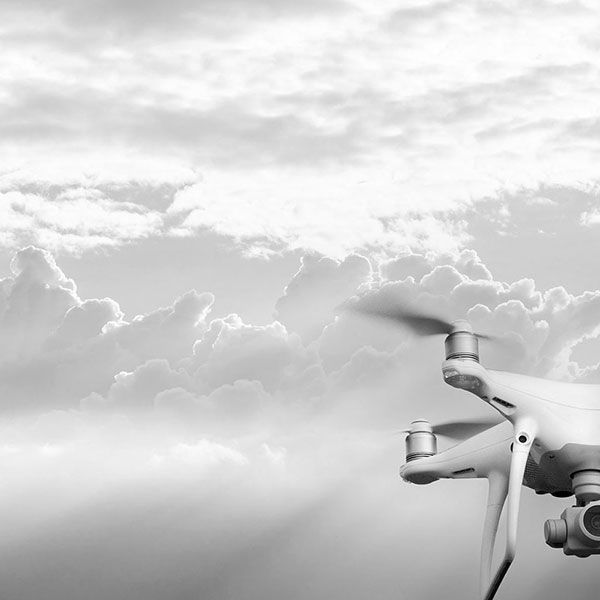 Meilleur pilote de drone