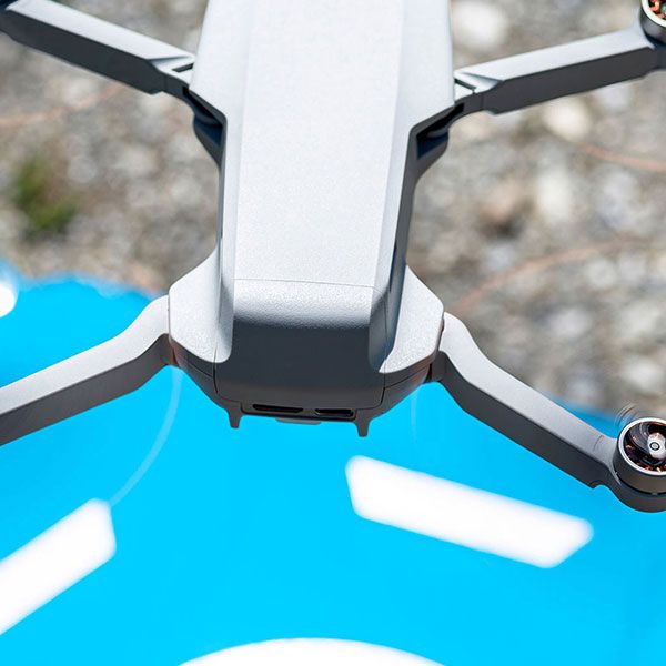 Pilote de drone