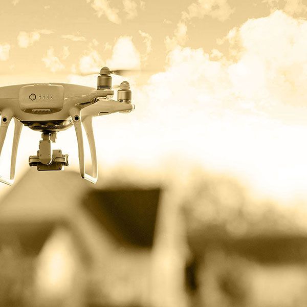 Tarif pilote de drone