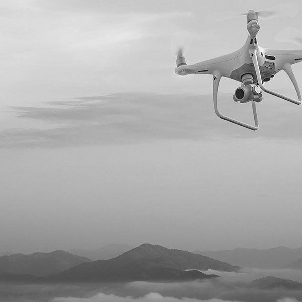 Opérateur drone