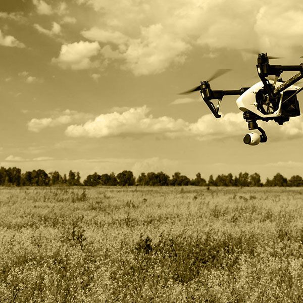 Meilleur pilote de drone