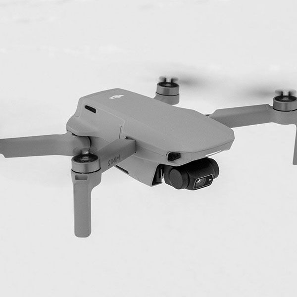 Tarif pilote de drone