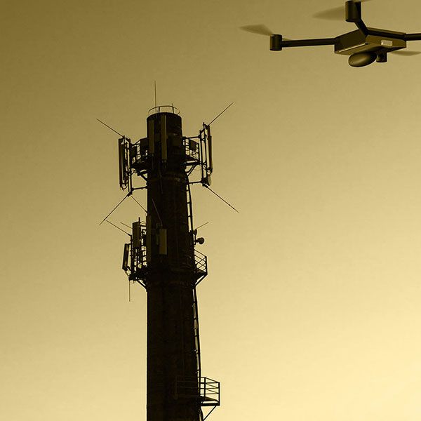 Meilleur pilote de drone