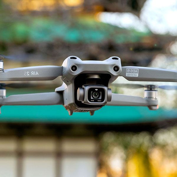 Pilote drone freelance