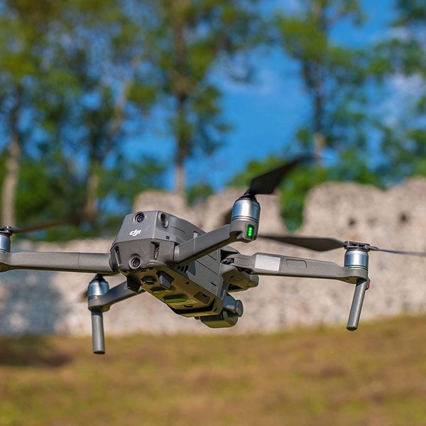 Film drone