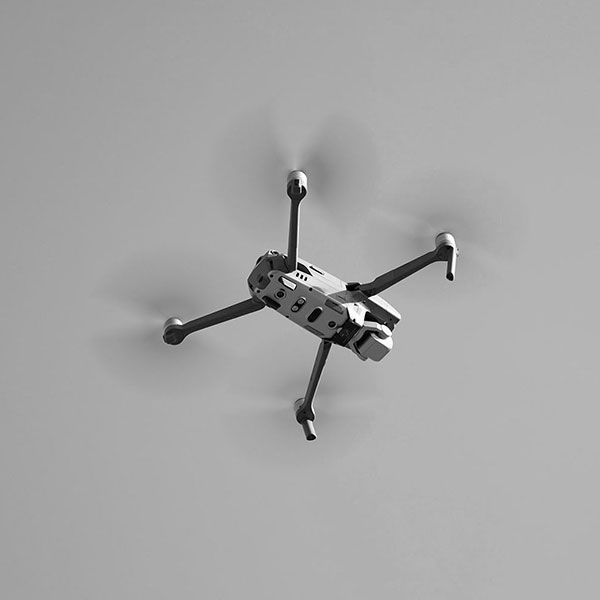 Opérateur drone