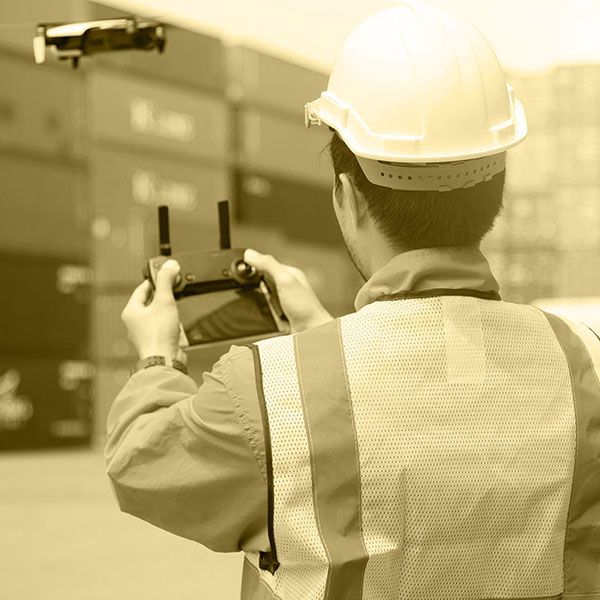 Licence pilote de drone
