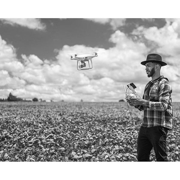 Trouver un pilote de drone