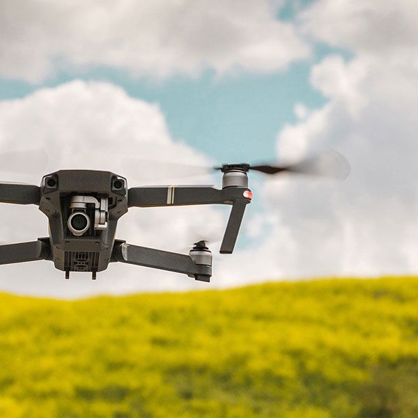 Trouver un pilote de drone