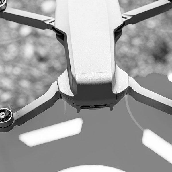 Tarif pilote de drone