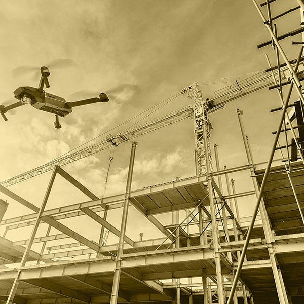 Trouver un pilote de drone