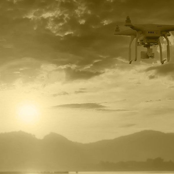 Meilleur pilote de drone