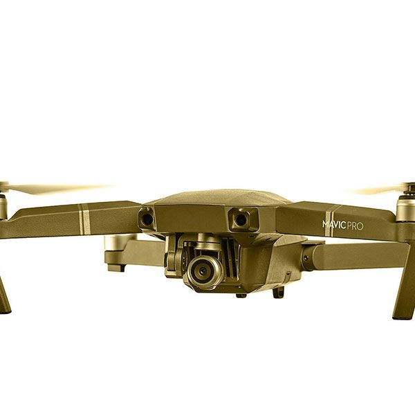 Licence pilote de drone