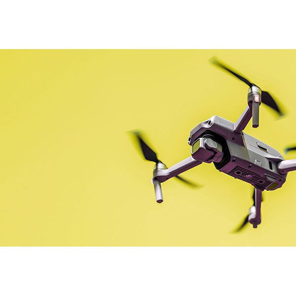 Opérateur drone