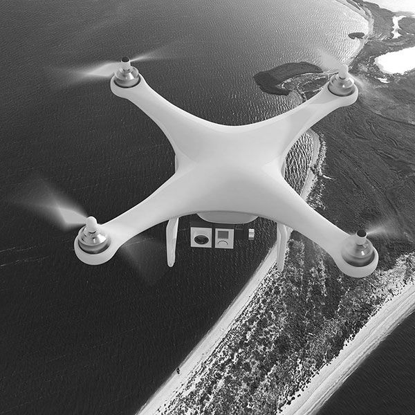 Tarif pilote de drone