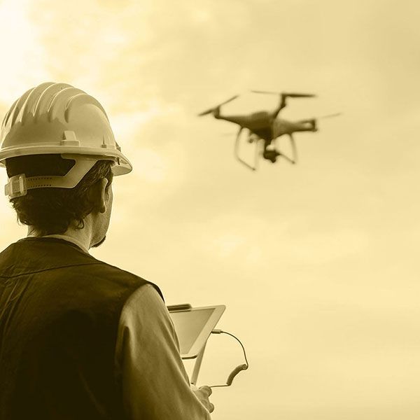 Videaste drone