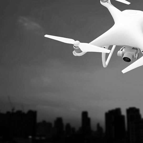 Film drone