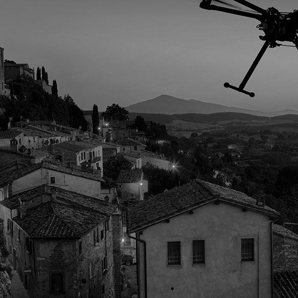 Licence pilote de drone