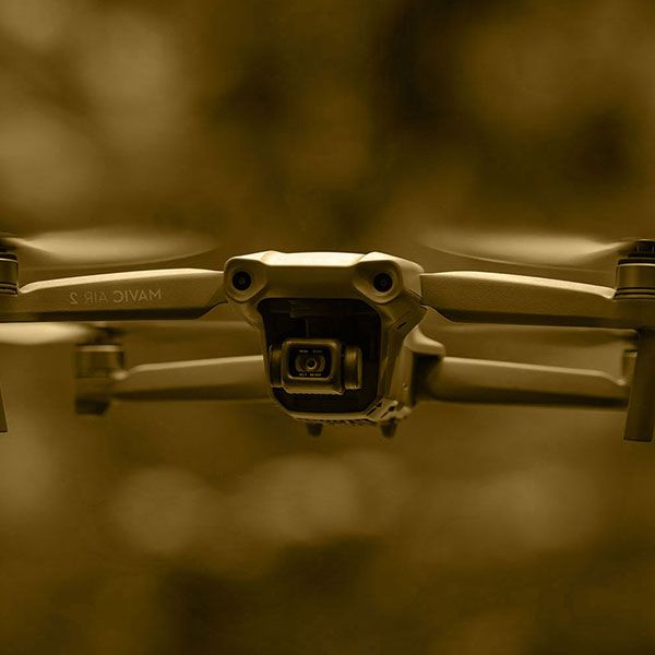 Licence pilote de drone