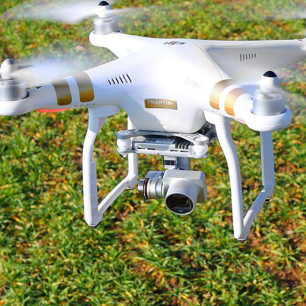 Trouver un pilote de drone