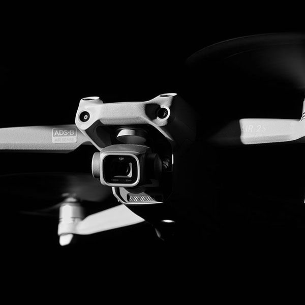 Pilote drone freelance
