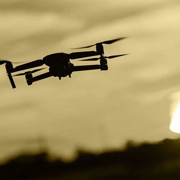 Trouver un pilote de drone