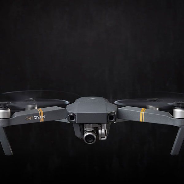 Pilote drone freelance