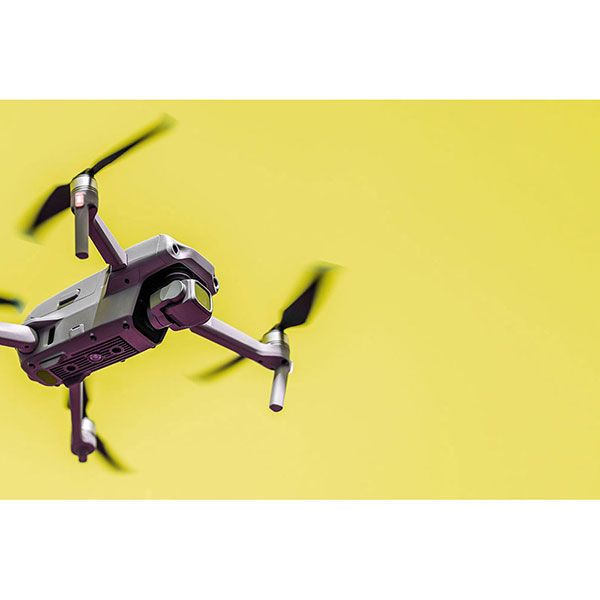Pilote drone freelance