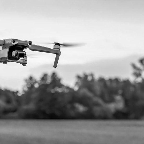Trouver un pilote de drone
