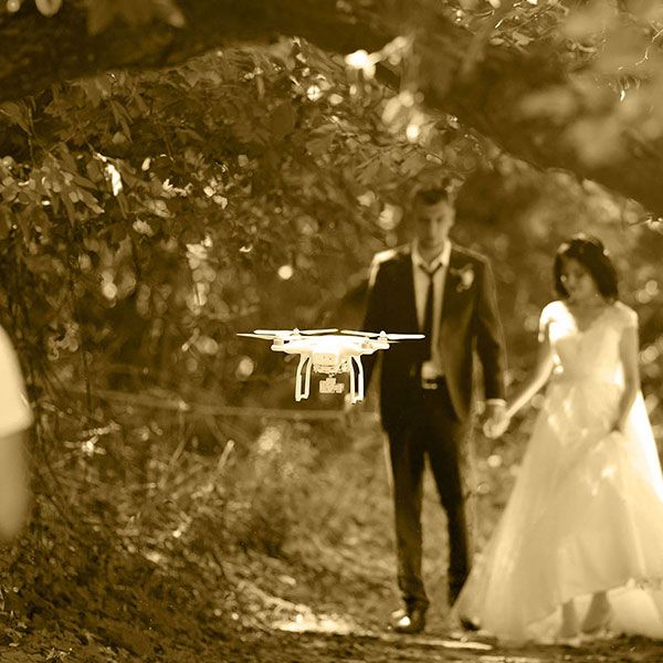 Tarif pilote de drone