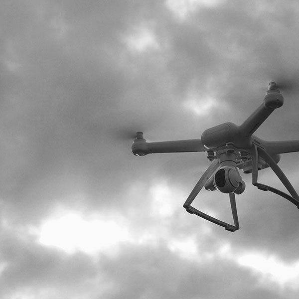 Film drone