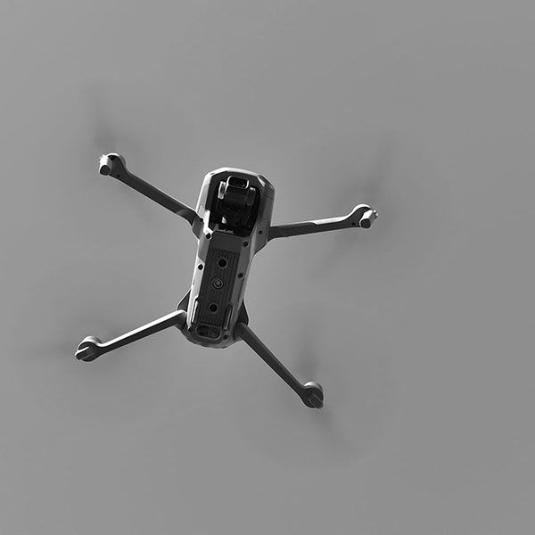 Recherche pilote de drone