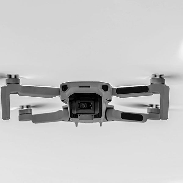 Cherche pilote de drone