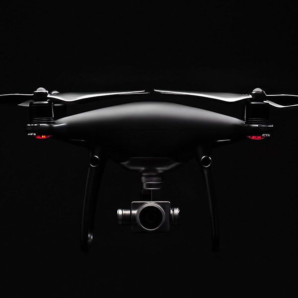Telepilote de drone